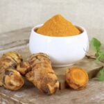 Турмерик органический (Куркума) иммунитет + антиоксидант Curcumin Curcuma longa