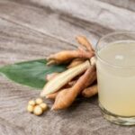 Безенбергия Напиток для улучшения пищеварения и обмена веществ