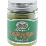 Бальзам с Клинакантусом от кожных высыпаний Payayor Balm Abhaibhubejhr