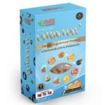 Комплекс для сохранения Зрения с Лютеином и Омегой UMB Corporation Lutein Plus