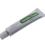 Крем С Центеллой От Шрамов И Растяжек