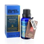 Коллагеновая сыворотка-бустер с Морскими водорослями (Madame Heng)