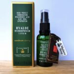 Сыворотка с Гиалуроновой кислотой увлажняющая (Madame Heng)