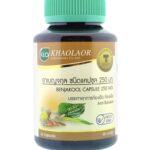 Benjakool Противовоспалительное средство (KLO)