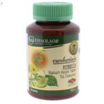 Момордика Харанция Антиоксидант Иммуномодулятор Онкопротектор (Бальзамическое Яблоко)