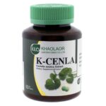 Экстракт Центеллы Азиатской (Готу Кола) для активной работы мозга и укрепления нервной системы Centella asiatica Khaolaor