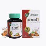 K-Join для Суставов и Связок + коллаген KHAOLAOR