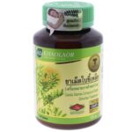 Кассия Сиамская Экстракт при проблемах со сном и тревожностью (KLO)