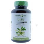 Моринга Moringa (Herbal One) иммунитет + долголетие