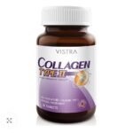 Коллаген II Типа для поддержки здоровья суставов VISTRA Collagen TYPEII