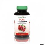 Экстракт Граната POM Pomegranate Extract Herbal One
