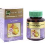 Пуэрария Марифика природный Эстроген для Женщин в Менопаузе и Климаксе