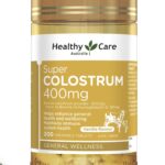 Колострум Трансферфактор (Молозиво) Colostrum Healthy Care