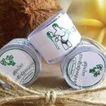 Тайские женские Шарики «Эффект Девственности» Манджакани (Manjаkаni)