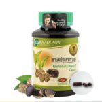 Krachaidum Plus L-Arginine для увеличения Потенции (Кра Чай Дам) Khaolaor