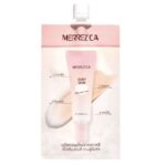Тонированный крем-база под макияж для сияющей кожи Dewy Skin SPF50 PA+++Merrez'Ca