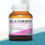 Комплекс молодости с Морским Коллагеном + Marine Collagen Absolute  Blackmores