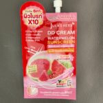 DD крем с экстрактом арбуза SPF 50 + Jula's Herb