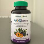 Витамины Для Глаз OCO Berry Herbal One