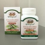 Fa Ta Lai Jone Фа Талай Джон ( Андрографис) От Гриппа И Простуды