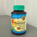 Андрографис Метельчатый (Фа Талай Джон) усиленная формула Противовирусное (KLO)