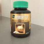 Иммунотоп Аллицин Immunytop (KLO)