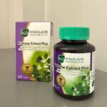 Плюкао+ для очищения Лимфы  (Экстракт Хаутюйнии Сердцевидной KLO)