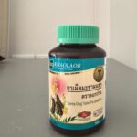 Таблетки для решения проблемы Запоров (KLO)