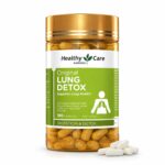 Детокс Легких Lung Detox (Healthy Care)