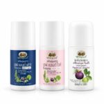 Дезодорант Женский на растительных экстрактах (Abhaiherb) — изображение 2
