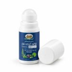 Дезодорант для мужчин на растительных экстрактах (Abhaiherb) — изображение 3
