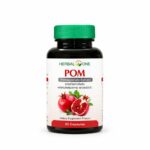 Экстракт Граната POM Pomegranate Extract Herbal One