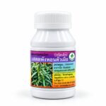 Экстракт Клинакантуса против вирусов Clicanthus Nutans