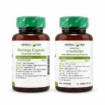Моринга Moringa (Herbal One) иммунитет + долголетие — изображение 2