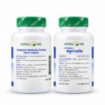 Плюкао - природный щит от Инфекций (Хаутюния Cердцевидная) Houttuynia Cordata Extract  (Herbal One) — изображение 2