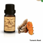 Турмерик (Curcuma longa) 100% эфирное масло