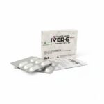 Ивер-6, Ивермектин Антипаразитарный и Противовирусный ( IVER-6) — изображение 2