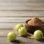 Филантус Эмблика Омоложение+Иммунитет Indian Gooseberry