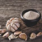 Иммунотоп (Аллицин) Порошок чеснока органический Garlic powder