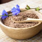 "Королева Детокса" Тунбергия Лавролистная (Порошок) Thunbergia laurifolia