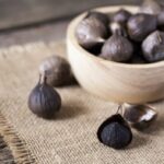 Черный чеснок B-garlic