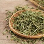 Андрографис метельчатый Органический Сушеный (Фа Талай Джон)