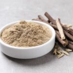 Бо Ра Пед (Тиноспора) от простуд и вирусов Порошок Boraphet Herbal