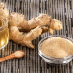 Галангал при заболеваниях ЖКТ природное Противоваспалительное (Порошок) Galanga