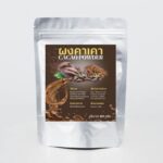 Какао Порошок Cacao Powder