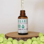 Эмблика Масло омолаживающее (Emblica Oil) 100% Pure