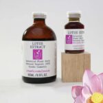 Экстракт Лотоса для здорового сна и сияния кожи