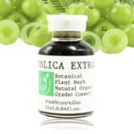 Экстракт Эмблики омолаживающий кожу и улучшающий цвета лица