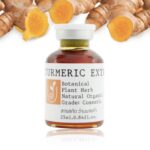 Экстракт Куркумы (Турмерика) органический антиоксидант