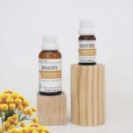 Иммортель Омолаживающее эфирное Масло 100% Essential Oil Immortelle